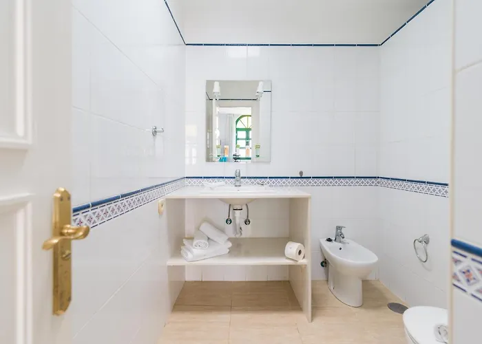 公寓 Marina Nº 49