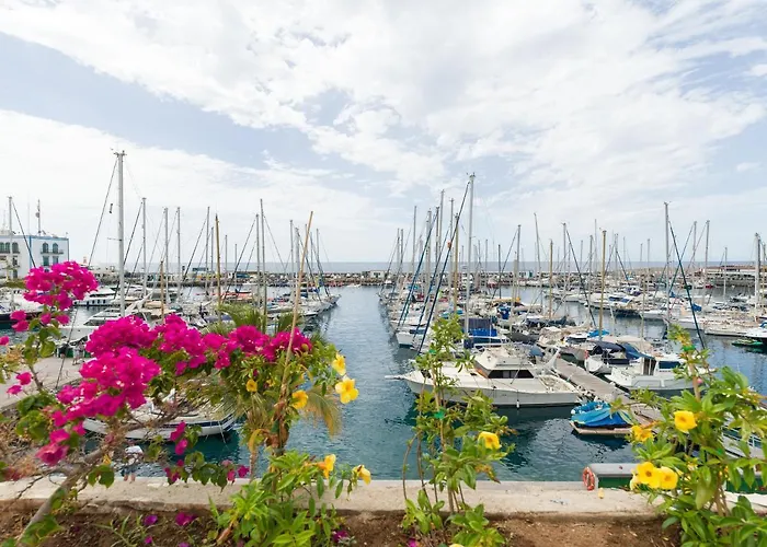 公寓 Marina Nº 49 *