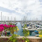 Lejlighed Marina Nº 49 *