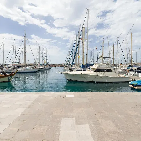 شقة Marina Nº 49