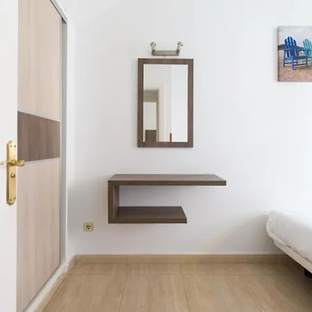 شقة Marina Nº 49