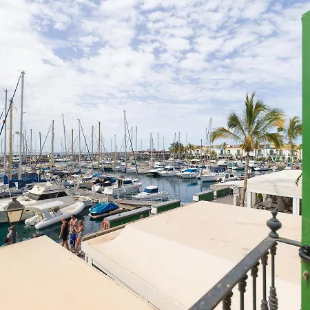 Marina Nº 49 شقة *