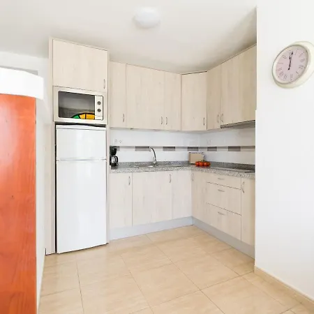 Marina Nº 49 Apartment