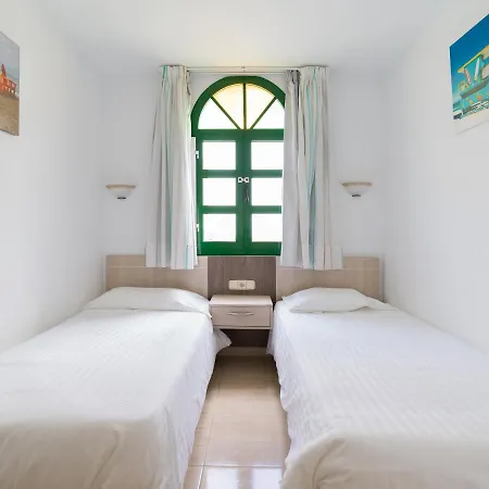 Marina Nº 49 شقة *