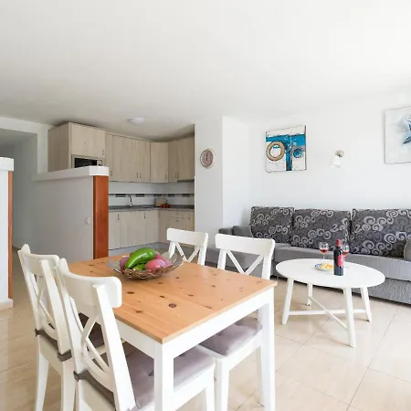 Marina Nº 49 شقة بويرتو دي موغان