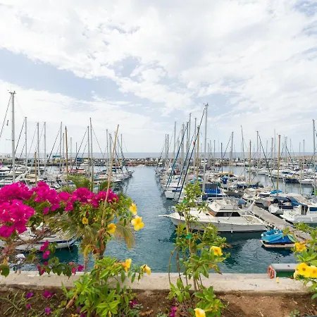 شقة Marina Nº 49 *