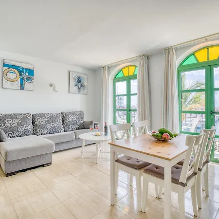 Marina Nº 49 شقة بويرتو دي موغان