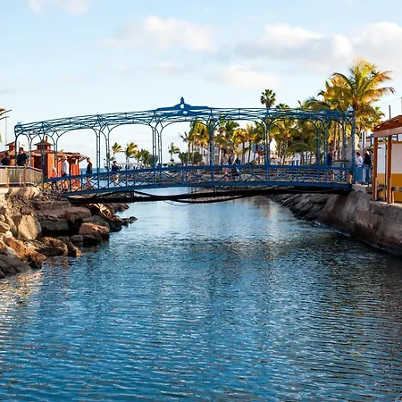 شقة Marina Nº 49 بويرتو دي موغان