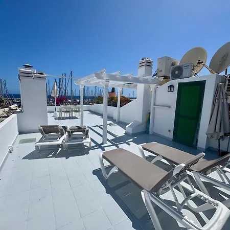 شقة Marina Nº 49 *